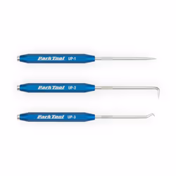 PARK TOOL 320942, Blue, Silver