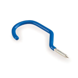 PARK TOOL 451-2 Indoor & outdoor Utility hook Blue