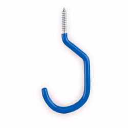 PARK TOOL 451-2 Indoor & outdoor Utility hook Blue
