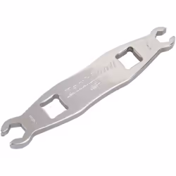 Park Tool Unisex Qkmwf3 Cycling Tools Silver UK
