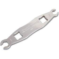 Park Tool Unisex Qkmwf3 Cycling Tools  Silver UK