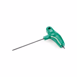 PARK TOOL PH-T6, T6, Green, Steel, 1 pc(s)