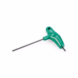 PARK TOOL PH-T20, T20, Green, Steel, 1 pc(s)