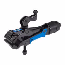 PARK TOOL 100-5D, Repair kit, Black, Blue, 1 pc(s)