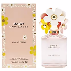 Marc Jacobs Daisy Eau So Fresh Eau de Toilette 2.5-oz. Eau de Toilette