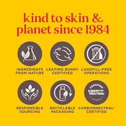 Burt's Bees 100% Natural Moisturizing Lip Balm  Pomegranate with Beeswax and Fruit Extracts - 4 Tubes