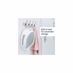Angelcare Baby Bath Support, Pink