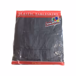 Roll-Up TM-DGR-0199, Rectangular, Plastic, Black, Monochromatic, 1 pc(s)