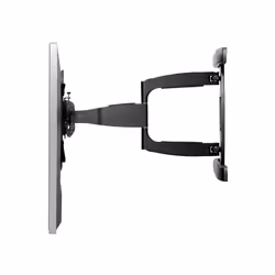 Peerless SA761PU TV mount/stand 190.5 cm (75") Black - Additional view 4
