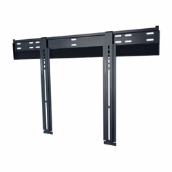 Peerless SUF660P, 101.6 cm (40"), 2.03 m (80"), 68 kg, 800 x 400 mm, Steel, Black