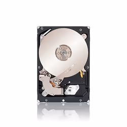 Seagate Pipeline HD 2TB 3.5" SATA 6Gb/s NCQ 64MB, 2 TB, 5900 RPM, 64 MB, 3.5", Serial ATA III