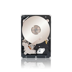 Seagate Pipeline HD 2TB 3.5" SATA 6Gb/s NCQ 64MB internal hard drive 5900 RPM 3.5" Serial ATA III