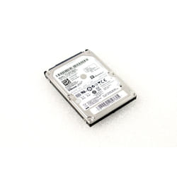 Seagate Momentus 1 TB 2.5-Inch SATA III 5400 RPM 8MB Cache Hard Drive Bare ST1000LM024