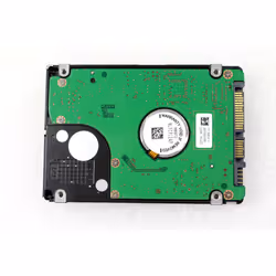 Seagate Momentus 1 TB 2.5-Inch SATA III 5400 RPM 8MB Cache Hard Drive Bare ST1000LM024
