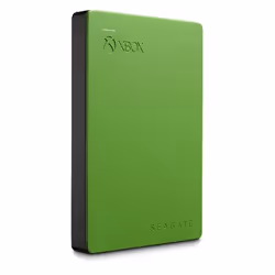 Seagate Game Drive 2TB USB 3.0, 2 TB, 2.5", 3.2 Gen 1 (3.1 Gen 1), Green