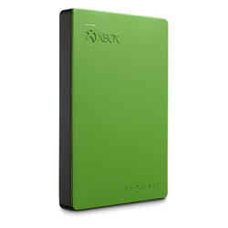 Seagate Game Drive 2TB USB 3.0 external hard drive 2.5" Micro-USB B 3.2 Gen 1 (3.1 Gen 1) Green
