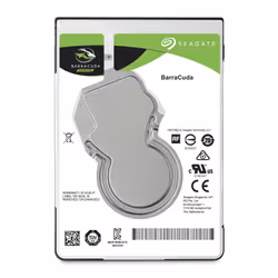 Seagate Barracuda ST3000LM024, 3 TB, 5400 RPM, 128 MB, 2.5", Serial ATA III