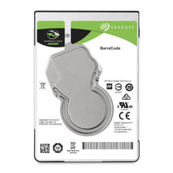 Seagate Barracuda ST3000LM024 internal hard drive 3 TB 5400 RPM 128 MB 2.5" Serial ATA III