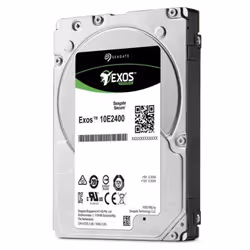 Seagate Enterprise ST600MM0099, 600 GB, 10000 RPM, 256 MB, 2.5", SAS