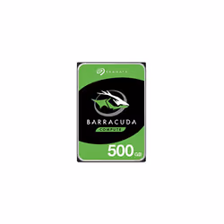 Barracuda (ST500DM009) 3.5" 500GB Internal Hard Disk Drive (SATA 6Gb/s, 7200 rpm, 32MB Cache)