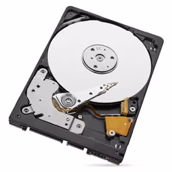 Seagate Barracuda Pro internal hard drive 1 TB 7200 RPM 128 MB 2.5" Serial ATA III - Additional view 4