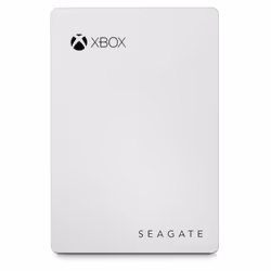 Seagate Game Drive STEA2000417, 2 TB, 2.5", 2.0/3.2 Gen 1 (3.1 Gen 1), White