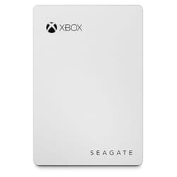Seagate Game Drive STEA2000417 external hard drive 2 TB 2.5" Micro-USB B 2.0/3.2 Gen 1 (3.1 Gen 1) White