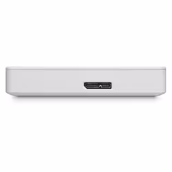 Seagate Game Drive STEA4000407 external hard drive 4 TB 2.5" Micro-USB B 2.0/3.2 Gen 1 (3.1 Gen 1) White