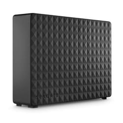 Seagate Expansion STEB10000400 external hard drive 10 TB Micro-USB B 2.0/3.2 Gen 1 (3.1 Gen 1) Black