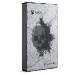 Seagate Game Drive STEA2000424 external hard drive 2 GB 3.2 Gen 1 (3.1 Gen 1) Grey
