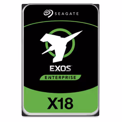 Seagate Enterprise ST12000NM005J internal hard drive 12 TB 7200 RPM 256 MB 3.5" SAS