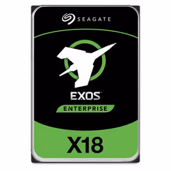 Seagate ST14000NM005J, 14 TB, 7200 RPM, 3.5", SAS