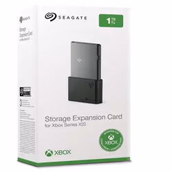 Seagate Storage Expansion Card - Additional view 5