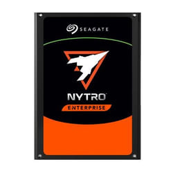 Seagate Enterprise Nytro 3732 1.6 TB 2.5" SAS 3D eTLC