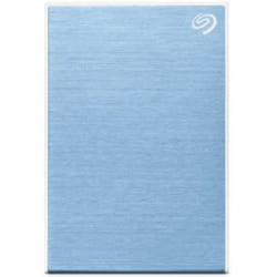 Seagate One Touch external hard drive 5 TB 2.5" Micro-USB B 3.2 Gen 1 (3.1 Gen 1) Blue