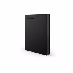 Seagate Game Drive external hard drive 2 TB 3.2 Gen 1 (3.1 Gen 1) Black - Additional view 4