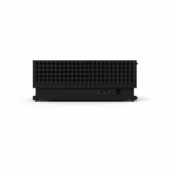 Seagate Game Drive Hub for Xbox external hard drive 8 TB USB Type-A / USB Type-C 3.2 Gen 1 (3.1 Gen 1) Black - Additional view 6