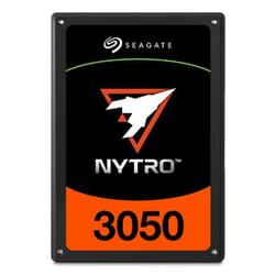 Seagate Nytro 3350 15.4 TB 2.5" SAS 3D eTLC