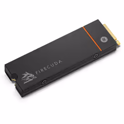 Seagate FireCuda 530 2 TB M.2 PCI Express 4.0 NVMe 3D TLC - Additional view 4
