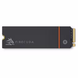 Seagate FireCuda 530 2 TB M.2 PCI Express 4.0 NVMe 3D TLC - Additional view 5