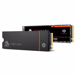 Seagate FireCuda 530 2 TB M.2 PCI Express 4.0 NVMe 3D TLC - Additional view 6