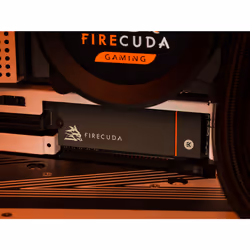 Seagate FireCuda 530 2 TB M.2 PCI Express 4.0 NVMe 3D TLC - Additional view 7
