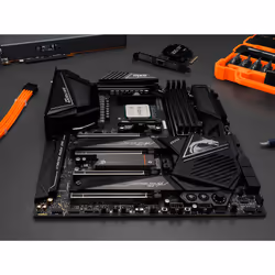 Seagate FireCuda 530 2 TB M.2 PCI Express 4.0 NVMe 3D TLC - Additional view 8