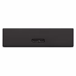 Seagate One Touch HDD 5 TB external hard drive 2.5" Micro-USB B 2.0/3.2 Gen 1 (3.1 Gen 1) Black - Additional view 7