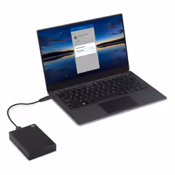 Seagate One Touch HDD 5 TB external hard drive 2.5" Micro-USB B 2.0/3.2 Gen 1 (3.1 Gen 1) Black - Additional view 8