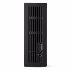 Seagate One Touch Hub external hard drive 8 TB USB Type-A / USB Type-C 3.2 Gen 1 (3.1 Gen 1) Black, Grey - Additional view 4