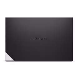 Seagate One Touch HUB external hard drive 10 TB USB Type-A / USB Type-C 3.2 Gen 1 (3.1 Gen 1) Black, Grey - Additional view 5