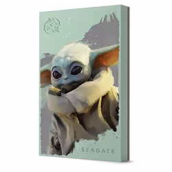 Seagate STKL2000404, 2 TB, 3.2 Gen 1 (3.1 Gen 1), Multicolour