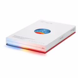Seagate Game Drive Starfield SE HDD external hard drive 2 TB Micro-USB B 3.2 Gen 1 (3.1 Gen 1) White - Additional view 4