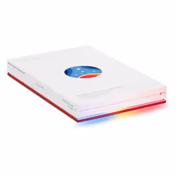 Seagate Game Drive Starfield SE HDD external hard drive 2 TB Micro-USB B 3.2 Gen 1 (3.1 Gen 1) White - Additional view 5